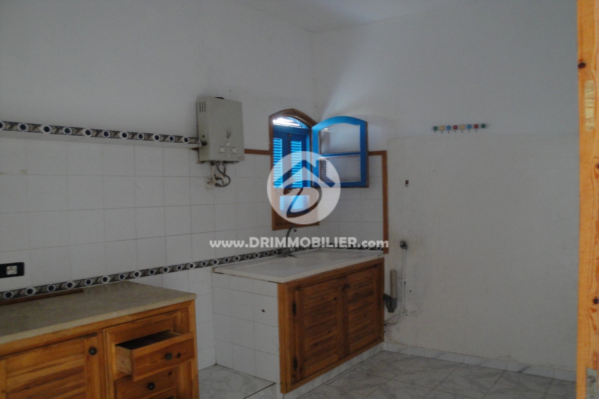 L 81 -   Appartement Djerba